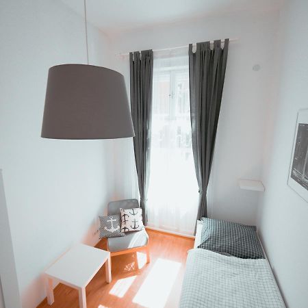 111 Hostel Budapest Extérieur photo