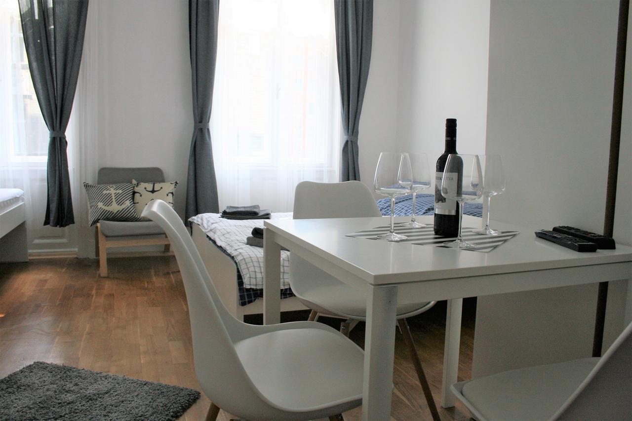 111 Hostel Budapest Extérieur photo