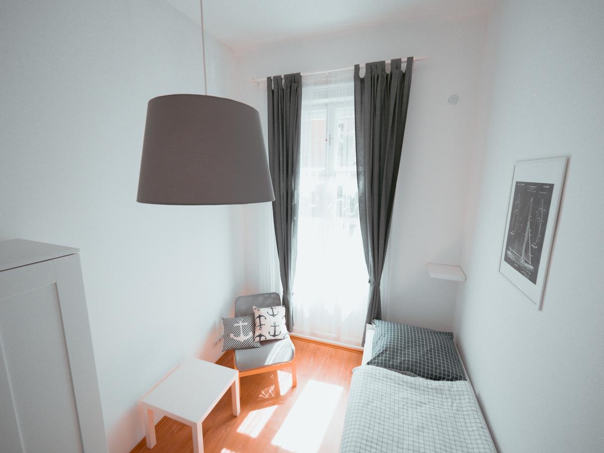 111 Hostel Budapest Extérieur photo