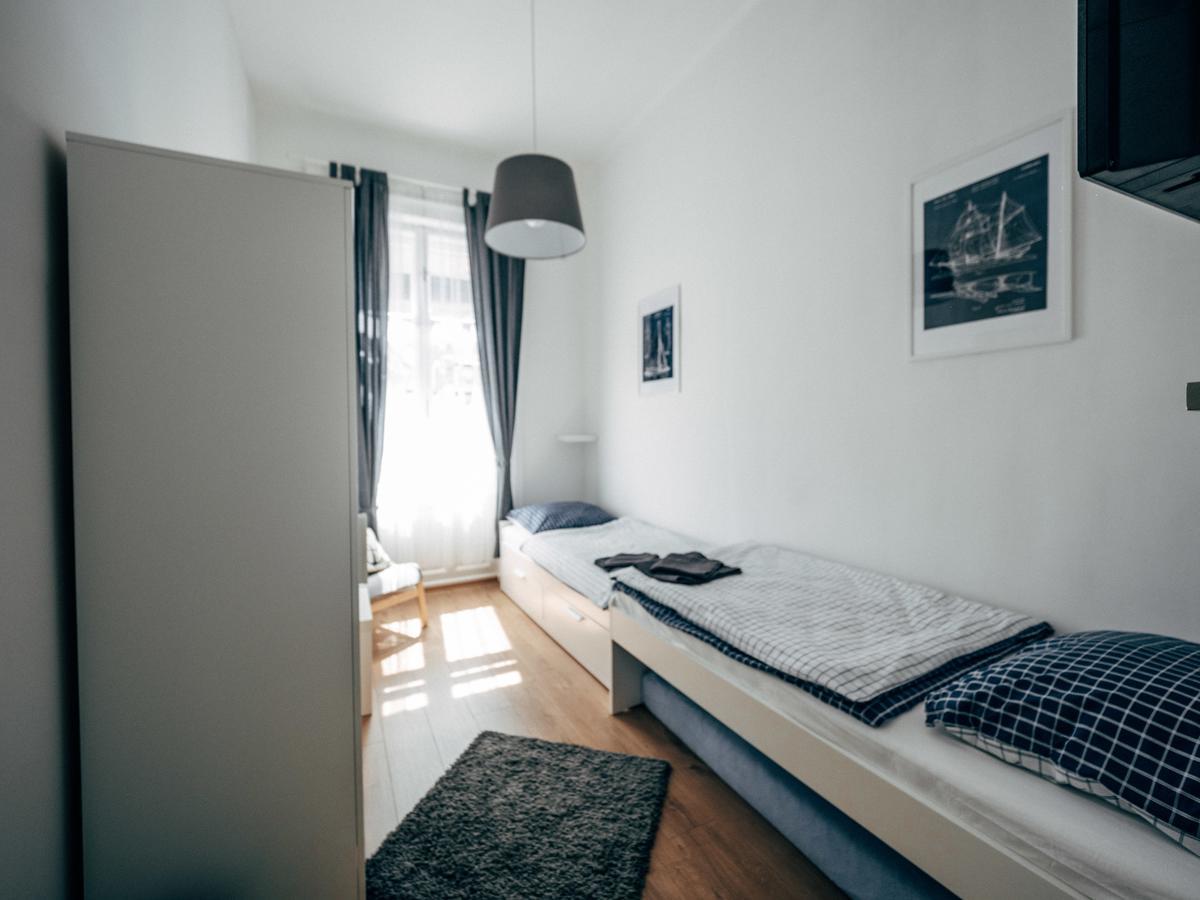 111 Hostel Budapest Extérieur photo