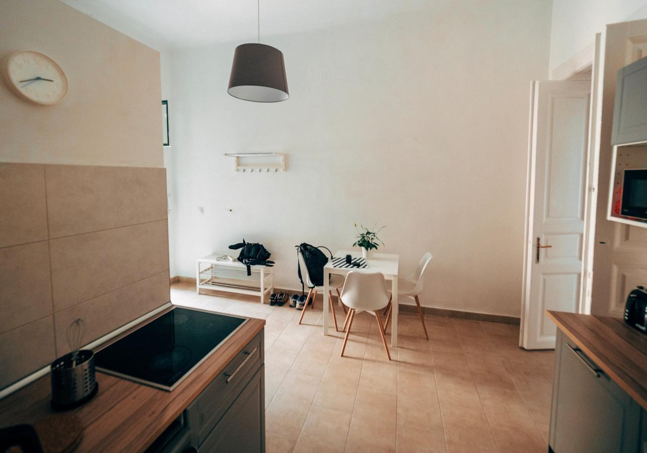 111 Hostel Budapest Extérieur photo