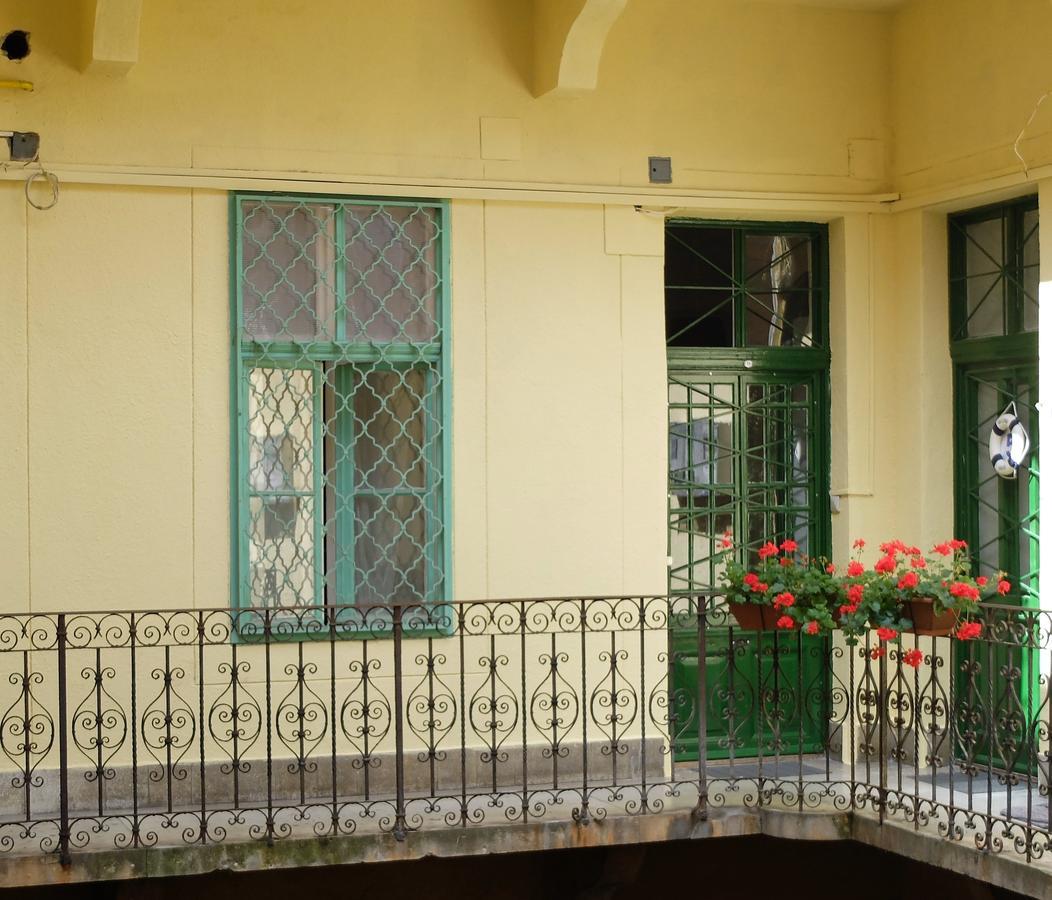 111 Hostel Budapest Extérieur photo
